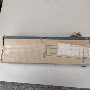 ComfyBumpy Toddler Bed Rail Guard | Bed Rails for Kids, Twin, Full, Queen & King